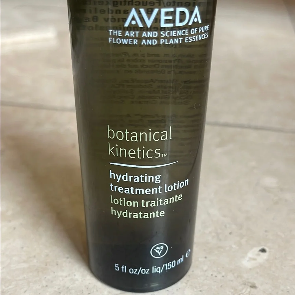 Aveda Botanical Kinetics Hydrating Treatment Lotion - Picture 2 of 4